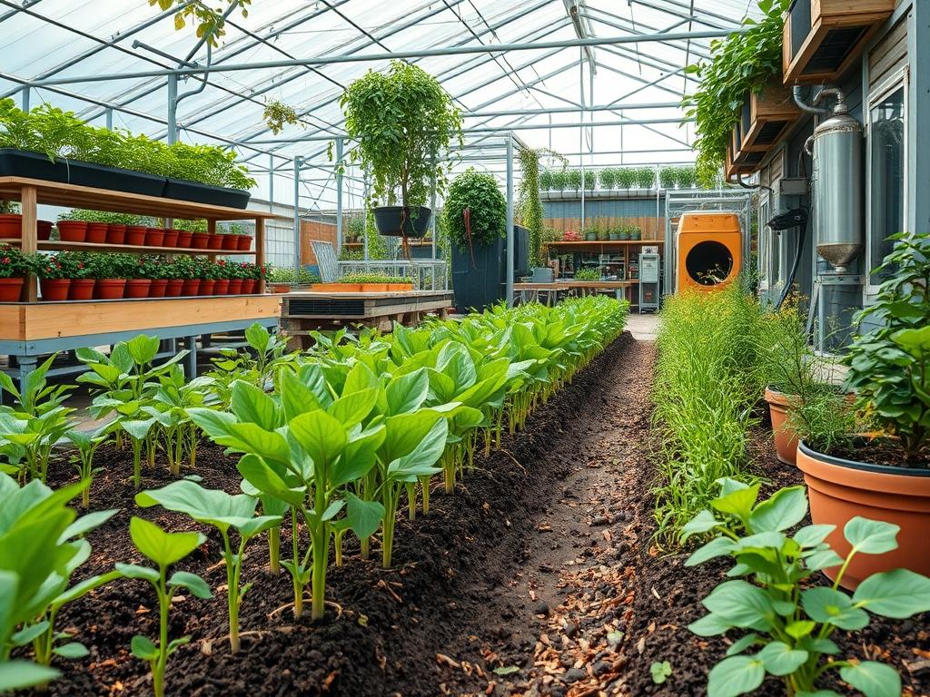 Bare Root Planting