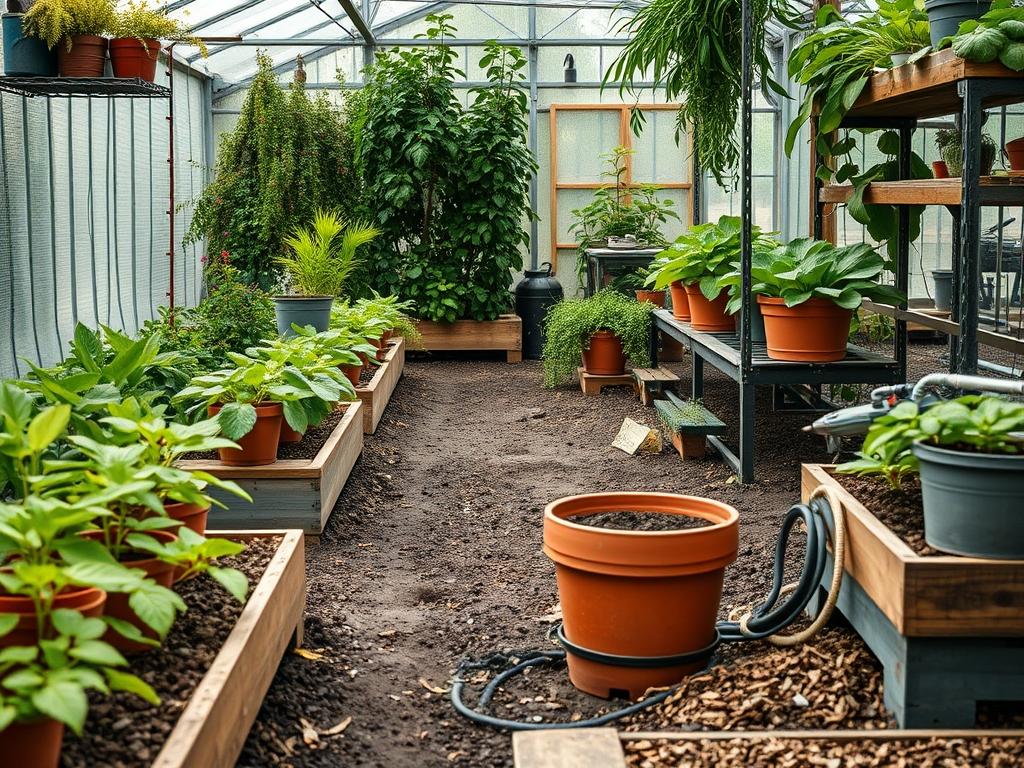 Companion Planting Basics