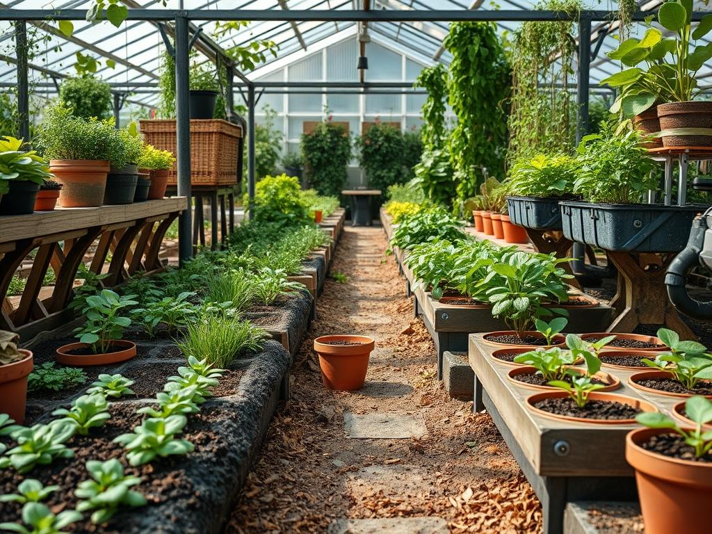 Direct Sowing Success