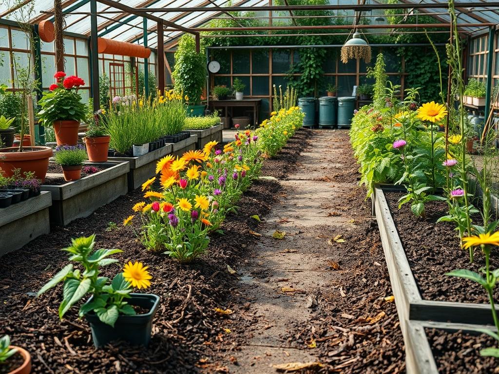 Direct Sowing Wildflowers