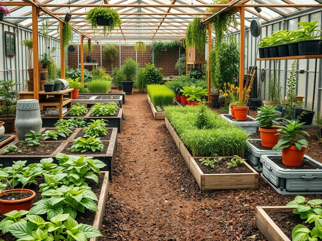 Garden Care for Hollies