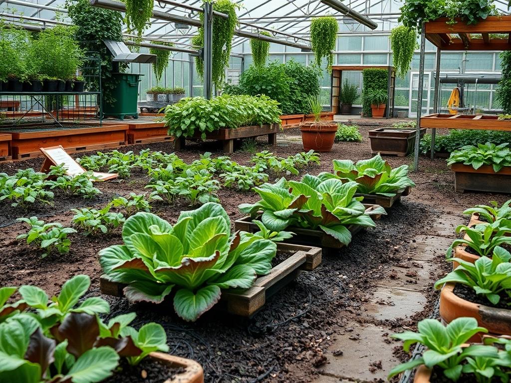 Garden Pairs for Lettuce