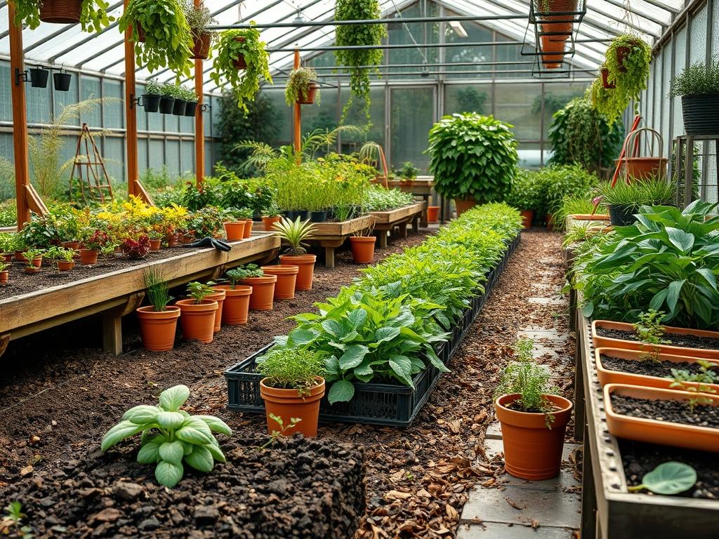 Garden Timing for Herbs
