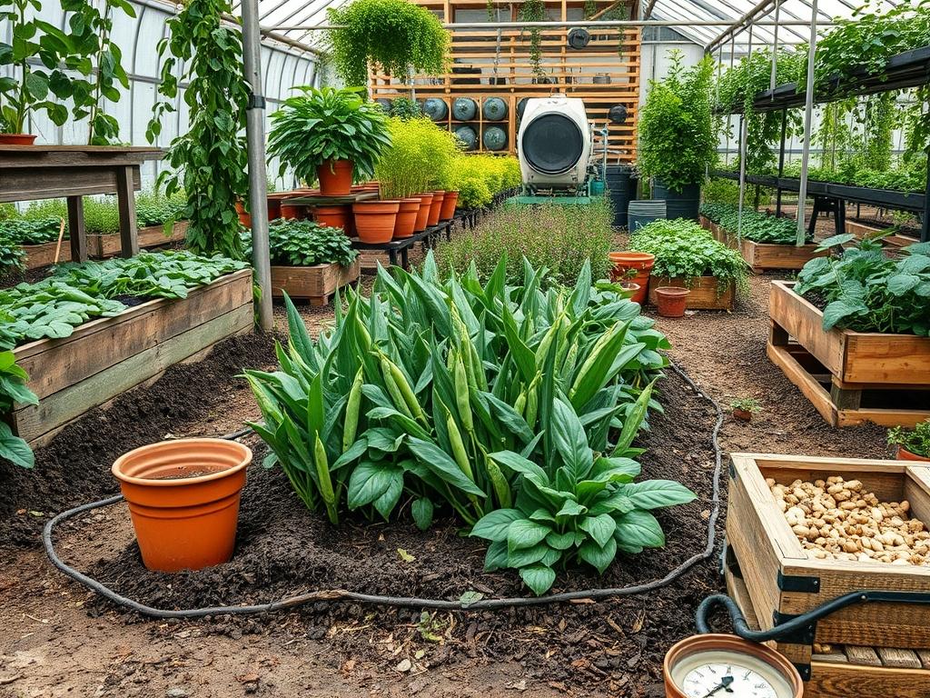 Garden Timing for Peas