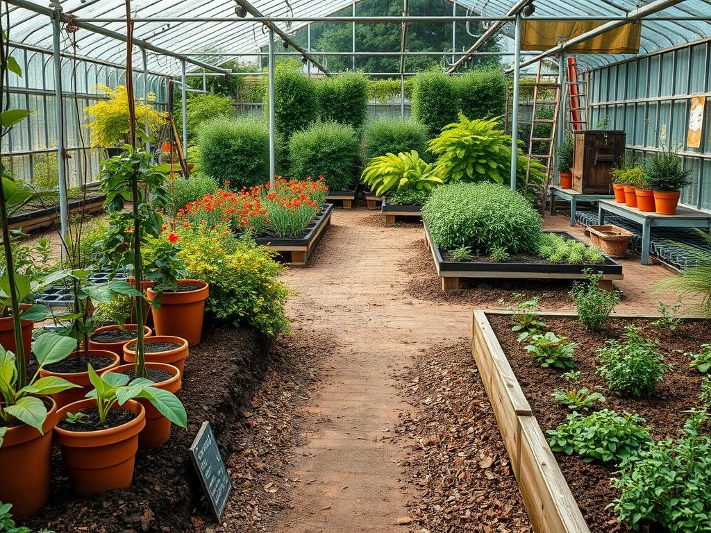 Moving Garden Shrubs