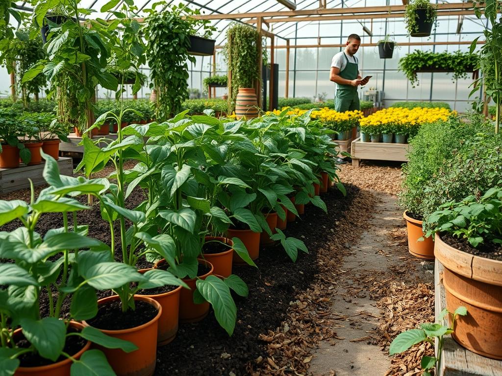 Planting Depth for Beans