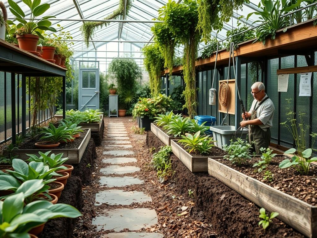 Planting Shock Solutions
