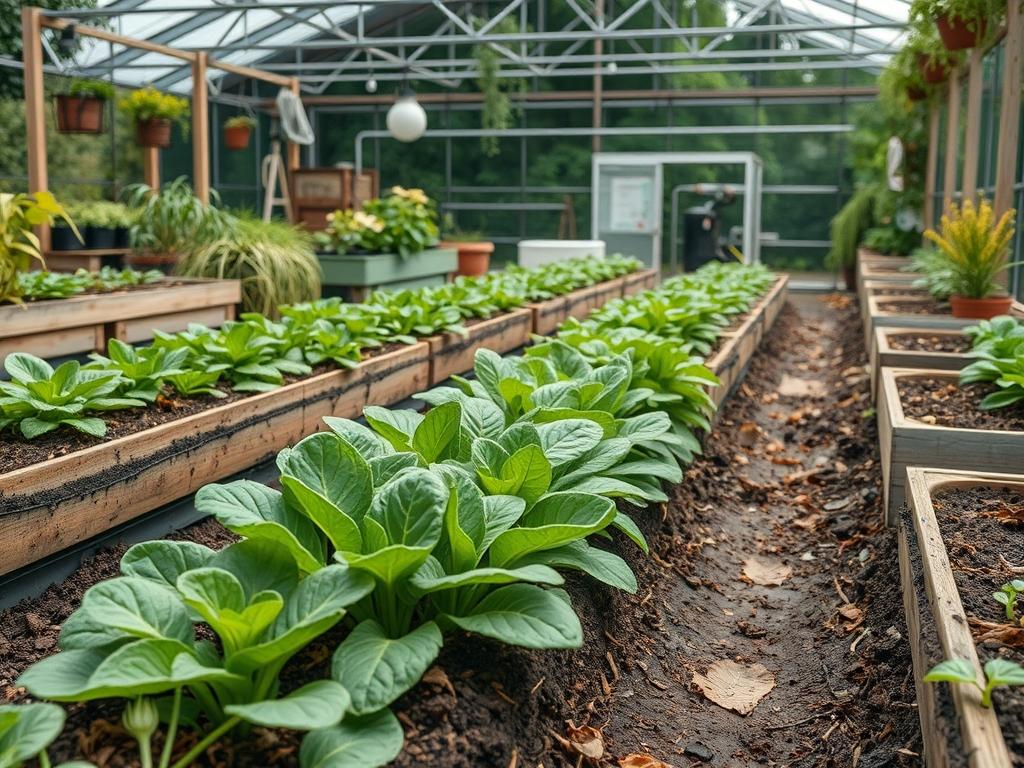 Spacing Spinach Seeds