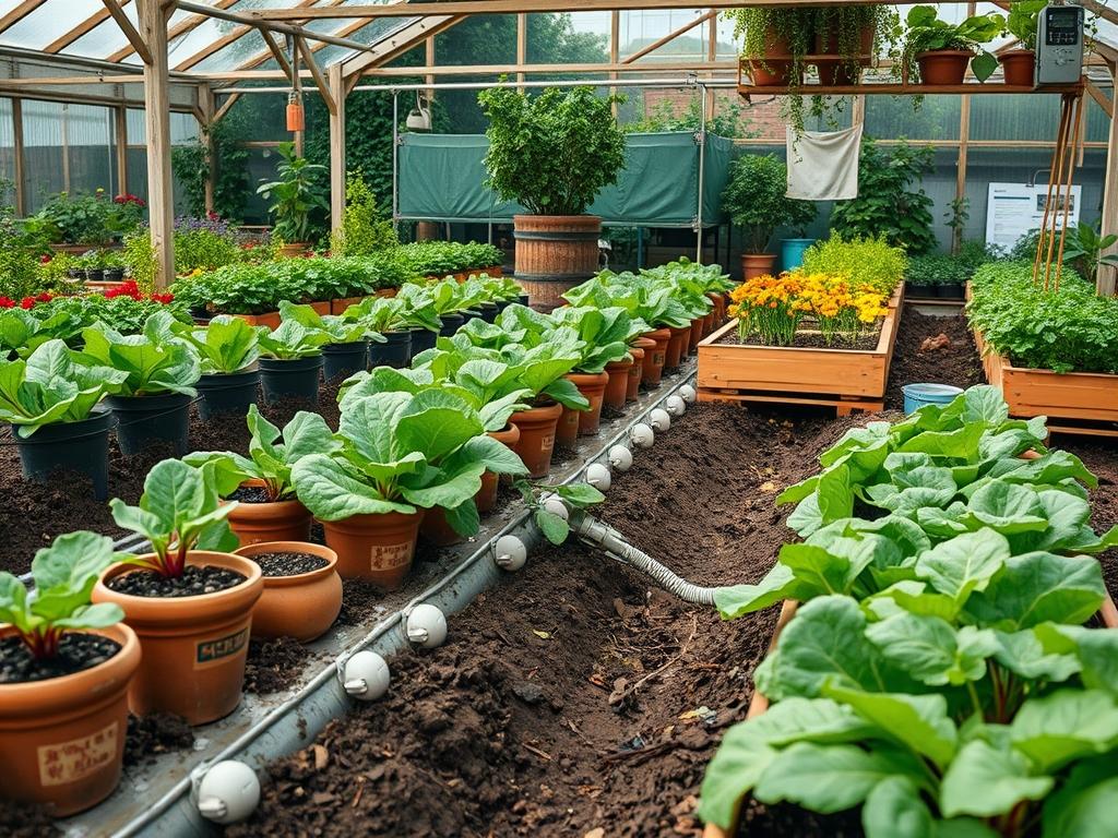 Succession Planting for Beets