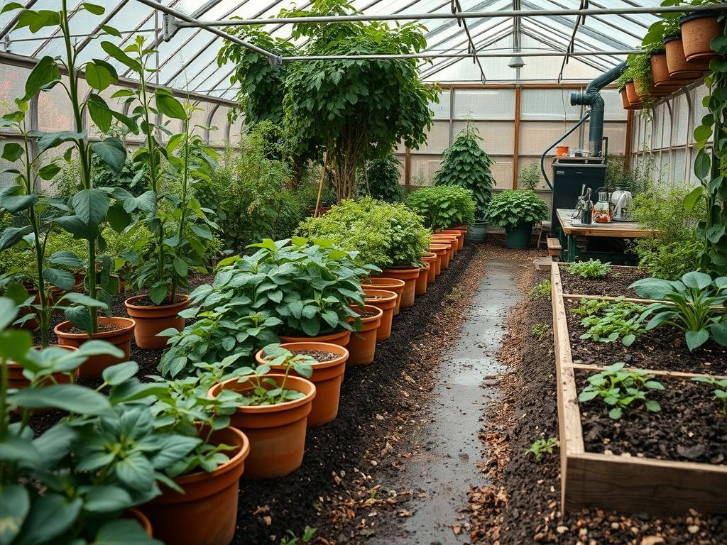 Companion Planting for Beans