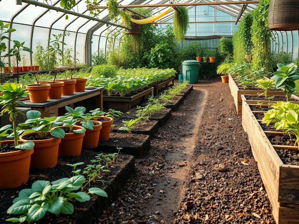 Germination Temperature Tips
