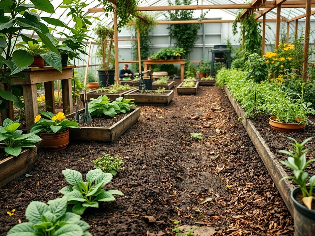 Planting for Pollinators
